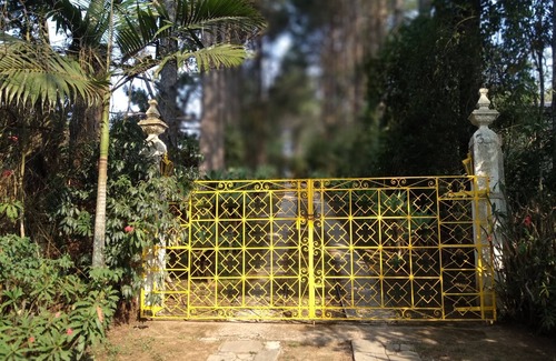 Cotia House | Villa Aloi - Spectacular place 45 min from SP