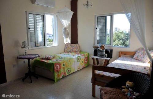 Lakatamia Villa | Villa Alsancak cyprus