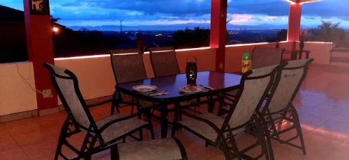 Barranca Bed & Breakfast | Villa Alta Bed&Breakfast