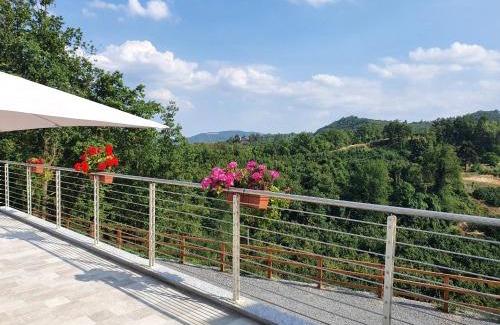 Cravanzana Bed & Breakfast | Villa Alta Langa