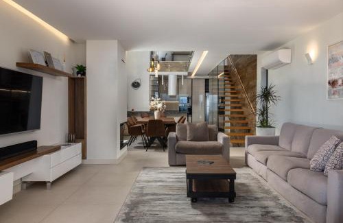 Opatija Villa | Villa AltaVista - Seaview & Relax with Heated Pool & MiniGolf