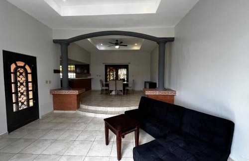 Alto Boquete Villa | villa Alto Boquete Esmerald Drive