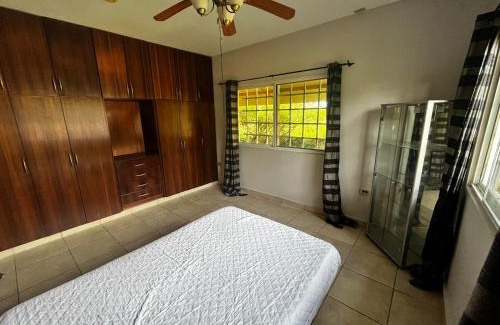 Alto Boquete Villa | villa Alto Boquete Esmerald Drive