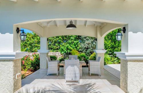 Sabadeco Villa | Villa Alvaro Bonaire