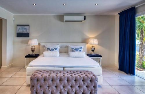 Sabadeco Villa | Villa Alvaro Bonaire