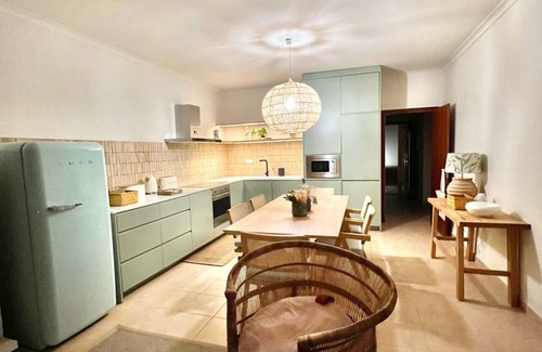 Prainha Apartment | Villa Alvor Golf Beach and Pool