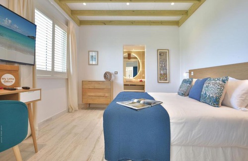 Corossol Villa | Villa Always