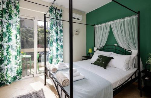 Megala Chorafia Villa | Villa Alysso