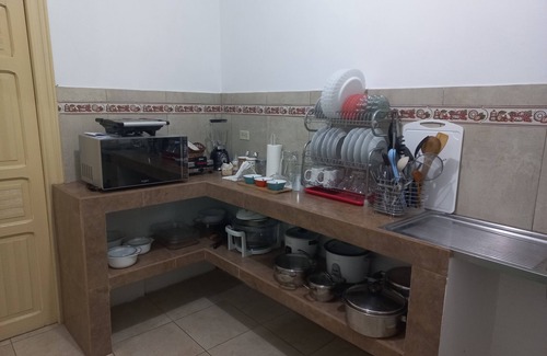 Loja Apartment | Villa Amada a Place to Relax and Take a Rest