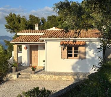 Limni Keri Villa | Villa Amadea