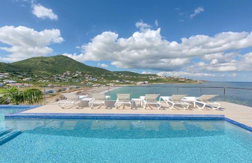 Upper Prince's Quarter Bed & Breakfast | Villa Amalia