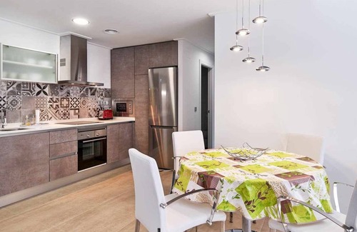 Torrevieja Apartment | Villa Amalia 43 - Ground floor with garden