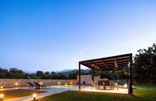 Monopari Villa | Villa Amalia