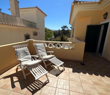 Olhao Apartment | Villa Amalia in Olhão