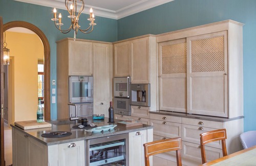 Saint-Raphael Villa | Villa Amalie - Fifteen Bedroom Villa, Sleeps 34