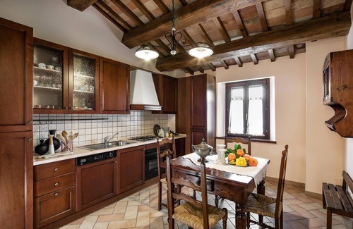 Urbania Villa | Villa Amata 12 - Five Bedroom Villa, Sleeps 12