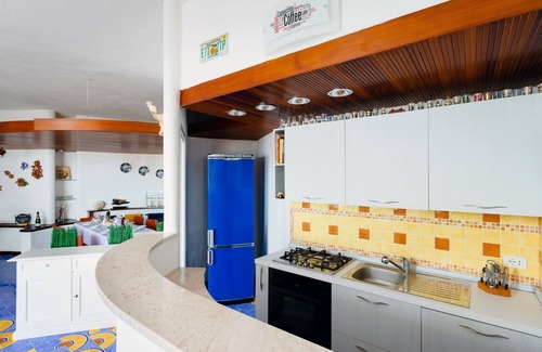 Casamicciola Terme Villa | Villa Ambra by My Villa Collection