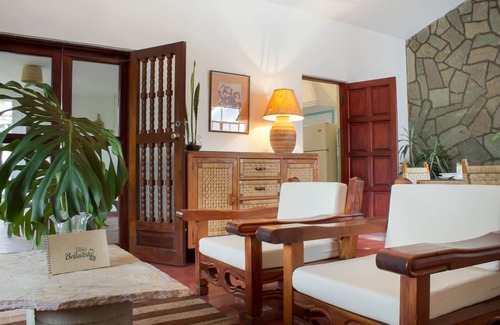 Cuernavaca House | Villa Amecameca-Mexican Colonial Home-Great Location, Perfect for Families &pets