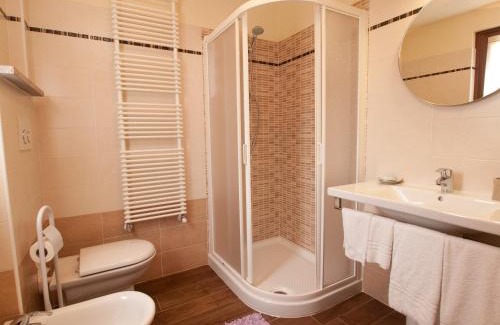 Champoluc Bed & Breakfast | Villa Americana Chambres d'Hotes