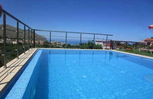 Mathes Villa | Villa Amfimala