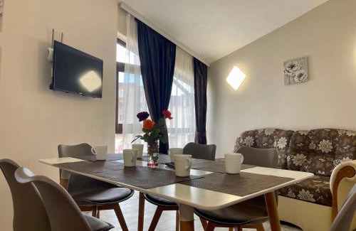 Kranevo Villa | Villa Amfora
