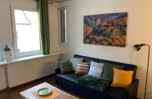 Pottenstein Apartment | Villa Ammonit