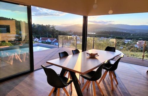 Gondarem Villa | Villa Amores Riverview - Your Scenic Getaway - uChill