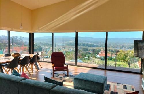 Gondarem Villa | Villa Amores Riverview - Your Scenic Getaway - uChill