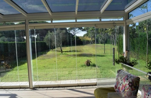 Ishem Villa | Villa Amorino by the Sea