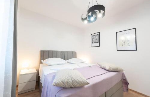 Split Apartment | Villa Ana, apartment 2
