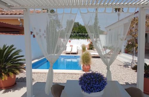 Vinaros House | Villa Ana