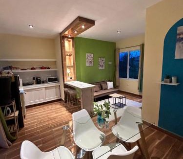 Retalhuleu Apartment | Villa Ana