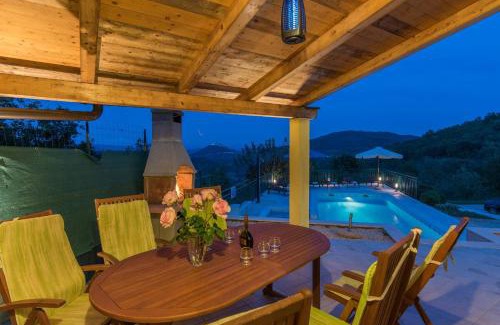 Rakotule Villa | Villa Ana
