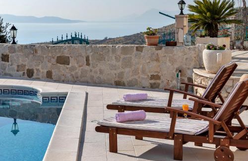 Podgora Villa | Villa Ana