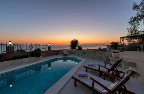 Podgora Villa | Villa Ana