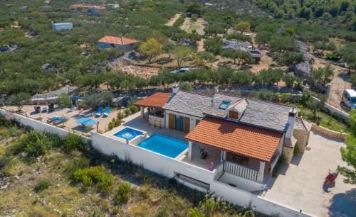 Supetar Villa | Villa Anabella