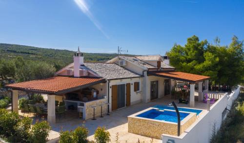 Supetar Villa | Villa Anabella