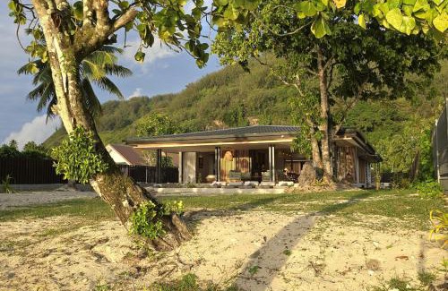 Hauru Villa | Villa Anahere