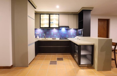 Thiranagama Villa | Villa Ananta - 2 Bedrooms with Pool
