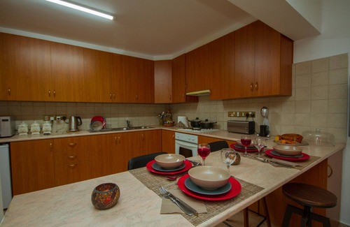 Akrounta Cottage | VILLA ANASIA - ENHANCE YOUR SENSEs - YOUR OWN ISLAND