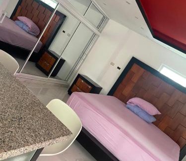 Sabaneta de Yasica Villa | Villa anastacia