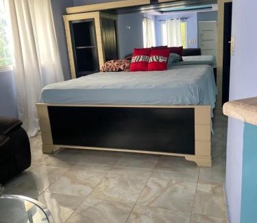 Sabaneta de Yasica Villa | Villa anastacia