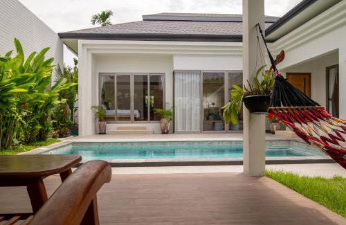 Ao Nang Villa | Villa Anastasia Aonang