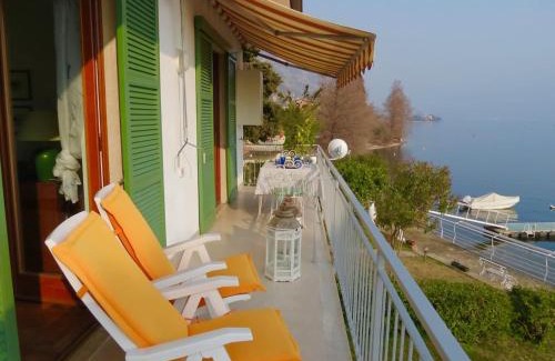 Predore House | Villa Anastasye Your Lakefront Vacation Rental