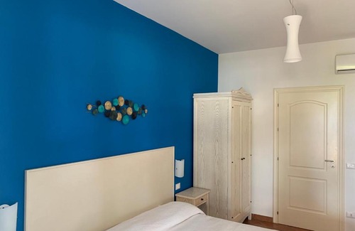 San Vito Lo Capo Bed & Breakfast | Villa Ancora Bed & Breakfast