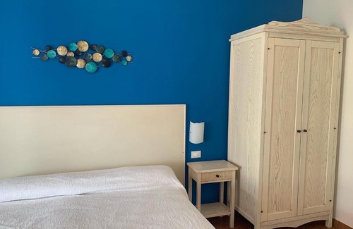 San Vito Lo Capo Bed & Breakfast | Villa Ancora Bed & Breakfast