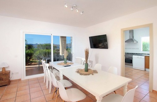 Buger House | Villa Ancora in Alcudia