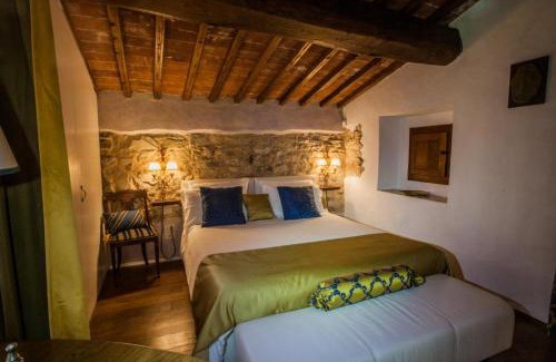 Sesto Fiorentino Villa | VILLA ANCORA Tenuta Lonciano
