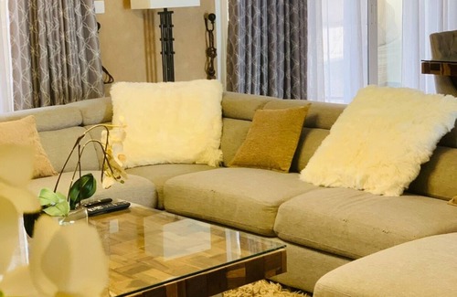 Al Hamra Village Villa | Villa and Apartments Ras Al Khaimah