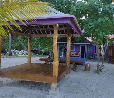 Bira House | Villa Andi Bara Beach